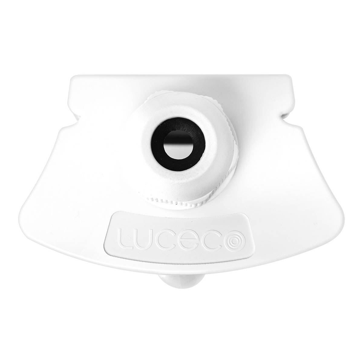 Luceco LED Batten Ceiling Light Tube Cool White 5000lm PIR Sensor 50W (L)1.59m - Image 5