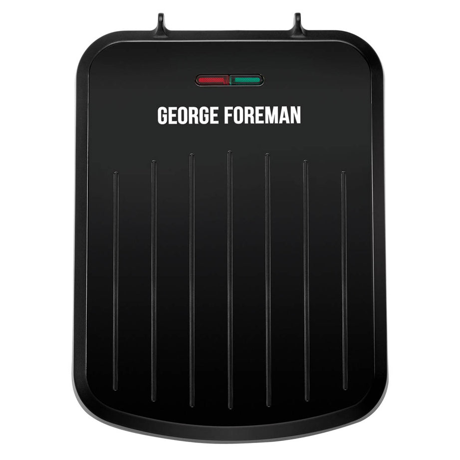 George Foreman Grill Fit 25800 Black Non Stick Drip Tray Adjustable Rear Foot - Image 3