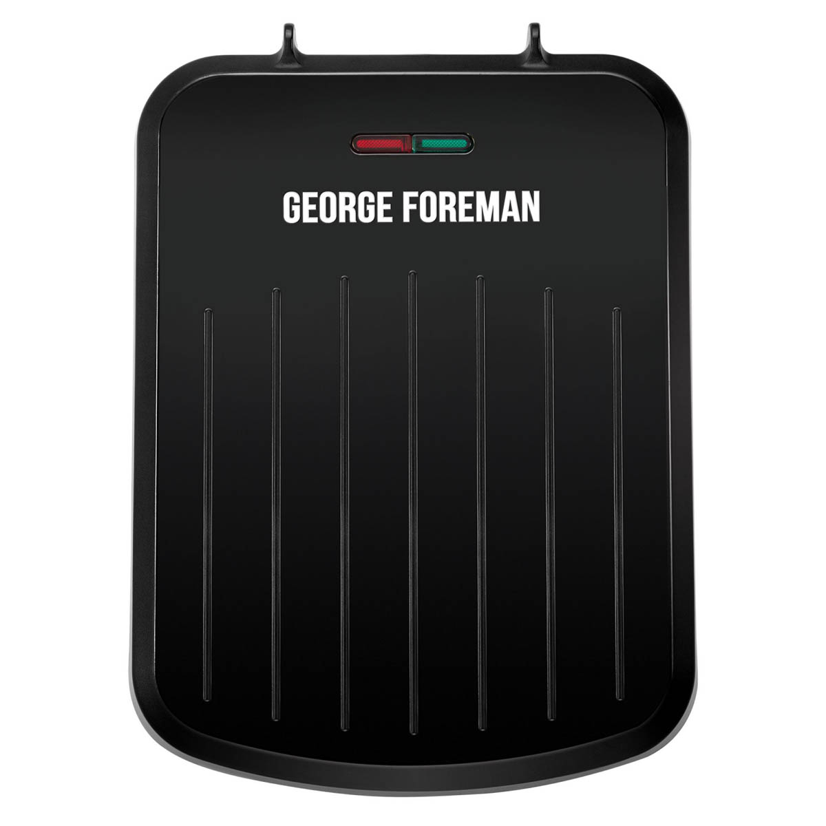 George Foreman Grill Fit 25800 Black Non Stick Drip Tray Adjustable Rear Foot - Image 3