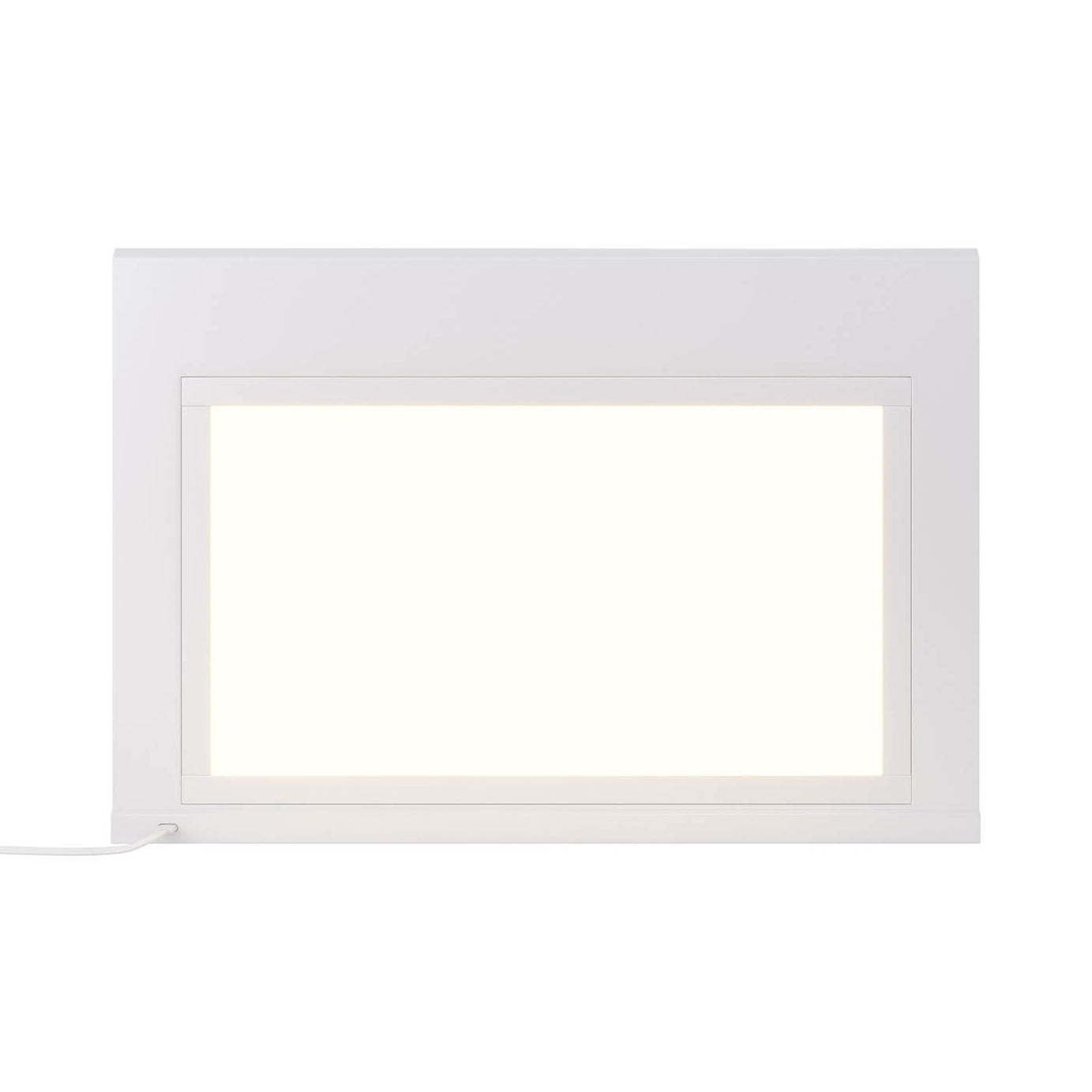 GoodHome Under Cabinet Light LED Cool white & warm white IP20 (L)319mm (W)464mm - Image 7