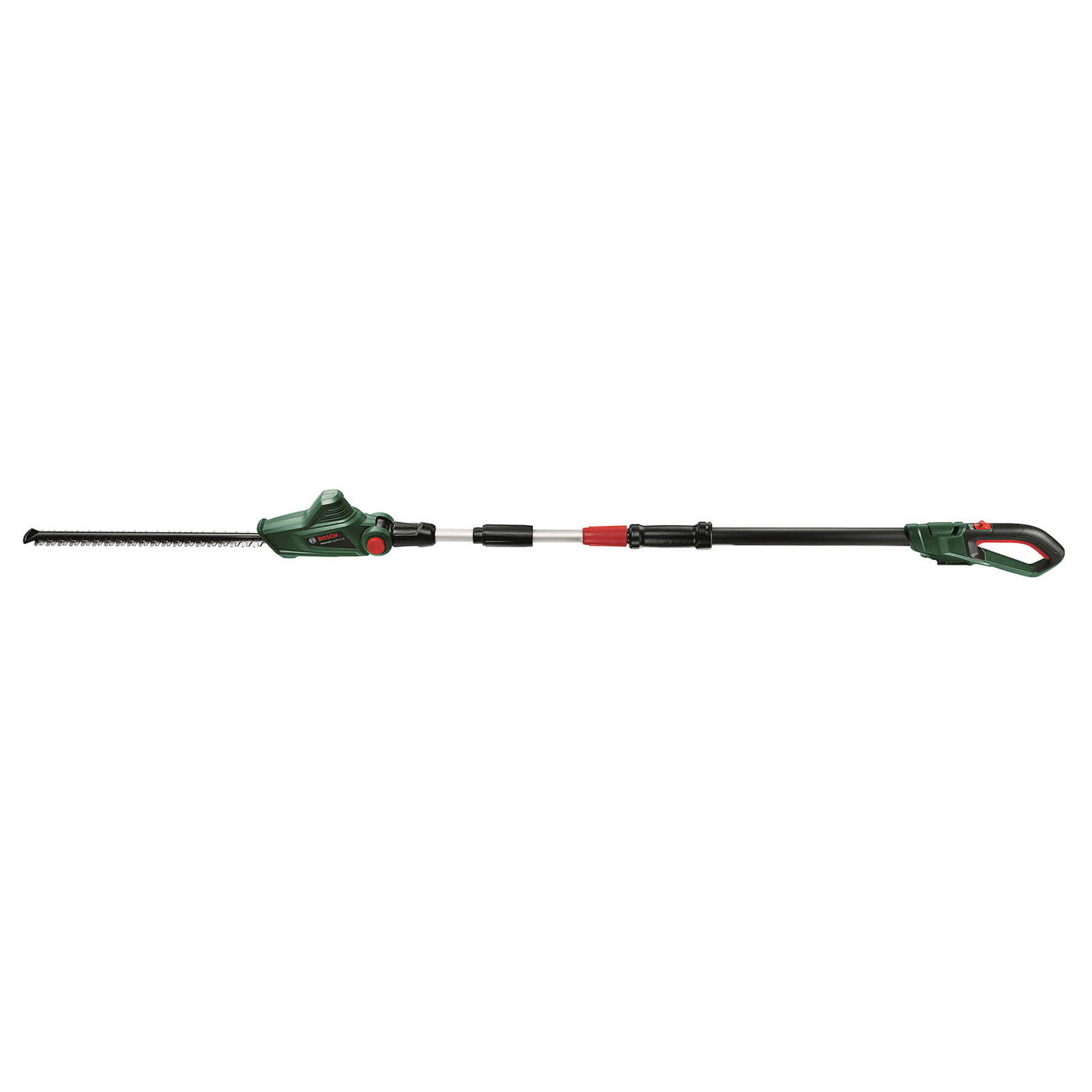 Bosch Hedge Trimmer Cordless 18V Li-Ion UniversalHedgePole18 430mm Body Only - Image 3