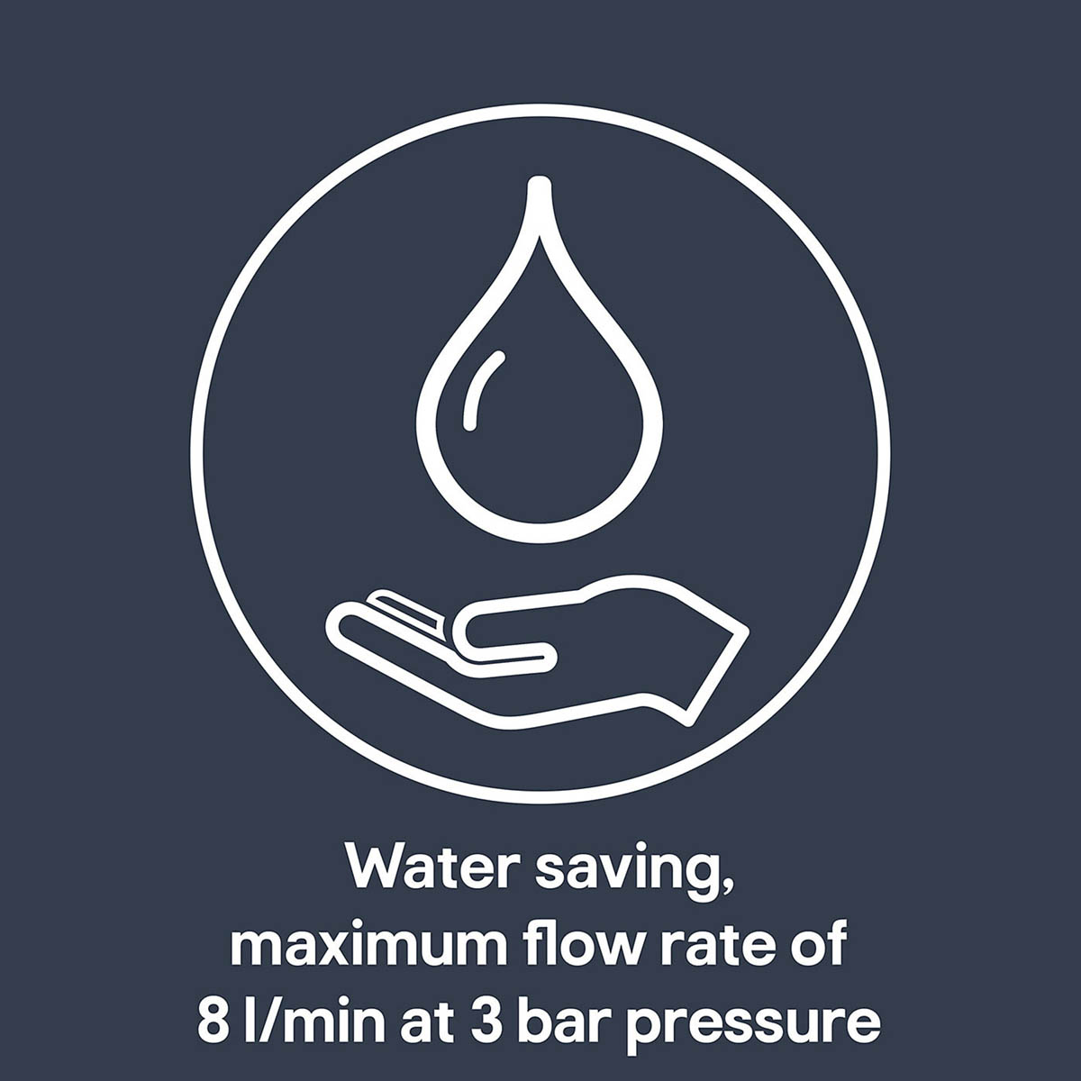 Kitchen Tap Mixer Black Chrome Single Lever Spring Neck Swivel Spout Faucet - Image 2