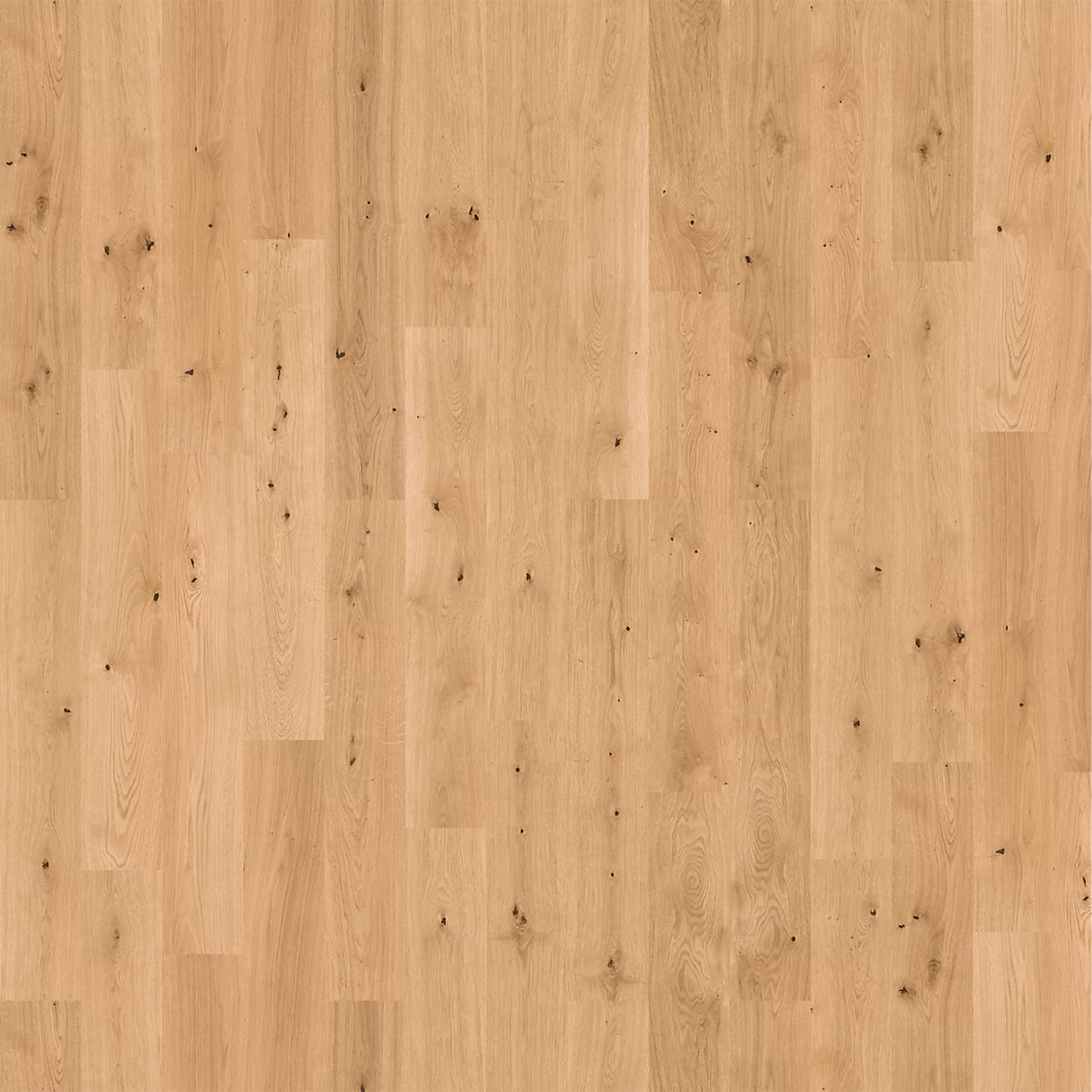 GoodHome Classy Natural Oak effect Composite Click flooring, 1.98m² - Image 4