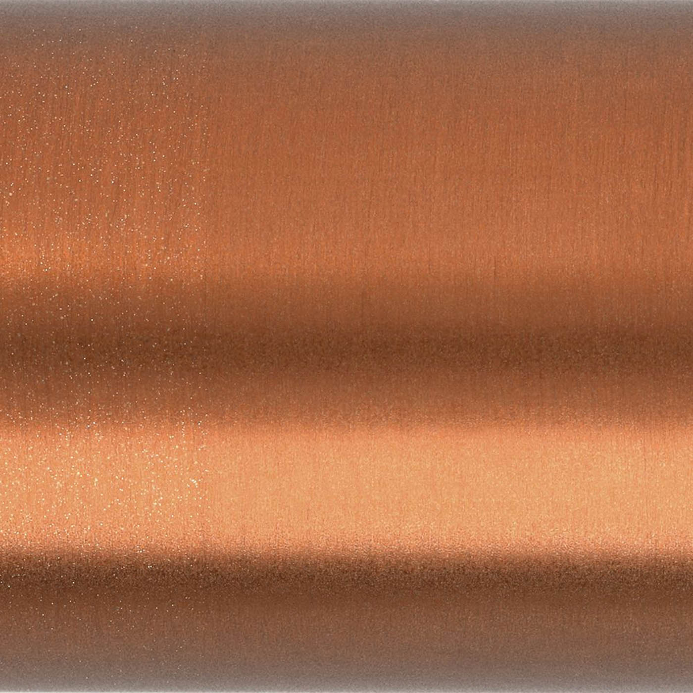 Terma Jade Copper Gas Flat Towel warmer (W)400mm x (H)1149mm - Image 8