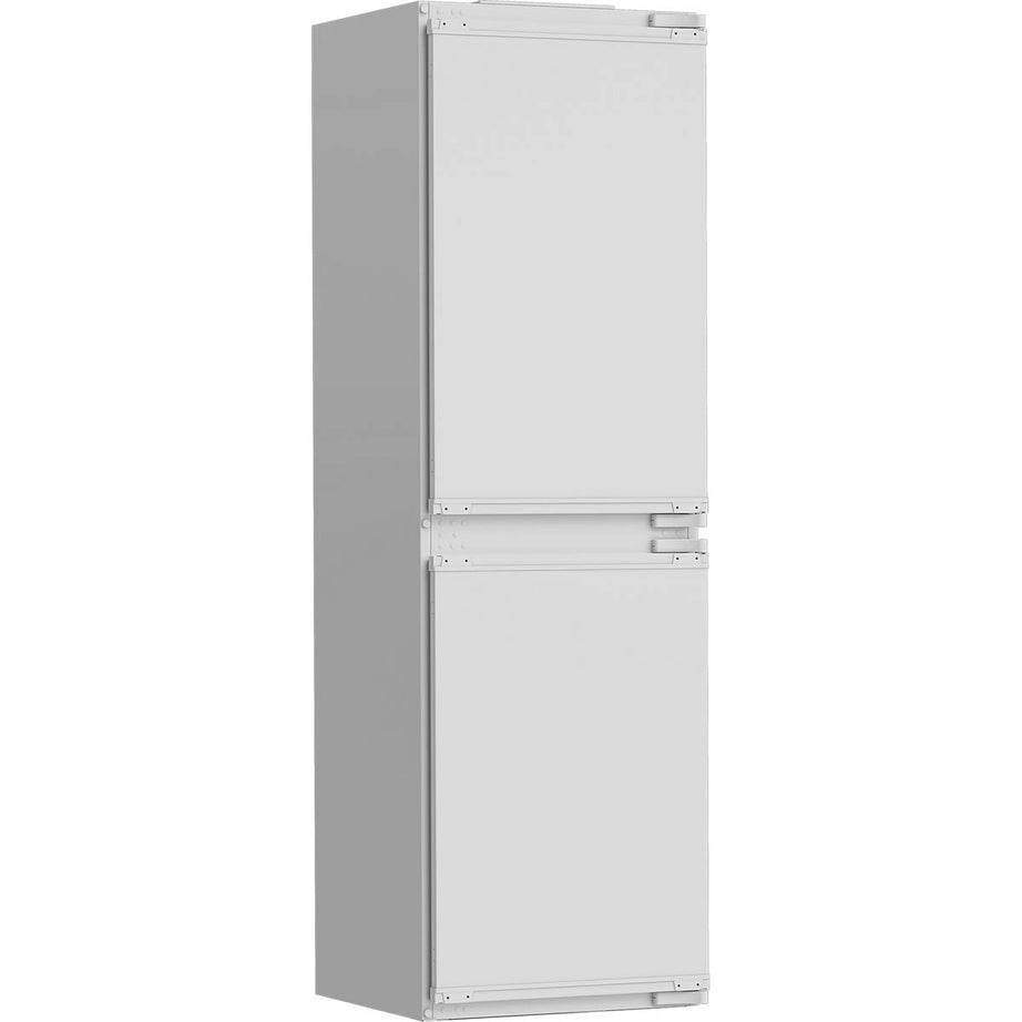 Beko Fridge Freezer BCFD450 Integrated Bulit In White 50:50 FrostFree Reversible - Image 2