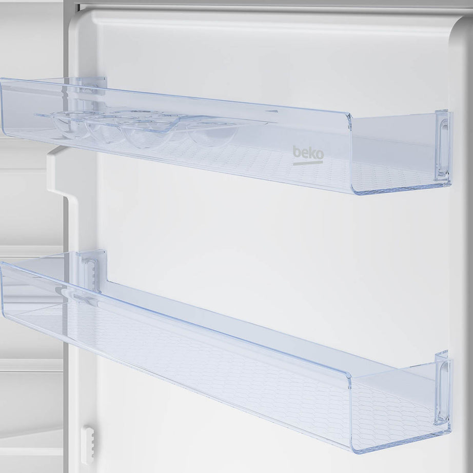 Beko Fridge Freezer Integrated BCFD4V50 50/50 Classic Automatic Defrost Built-In - Image 2