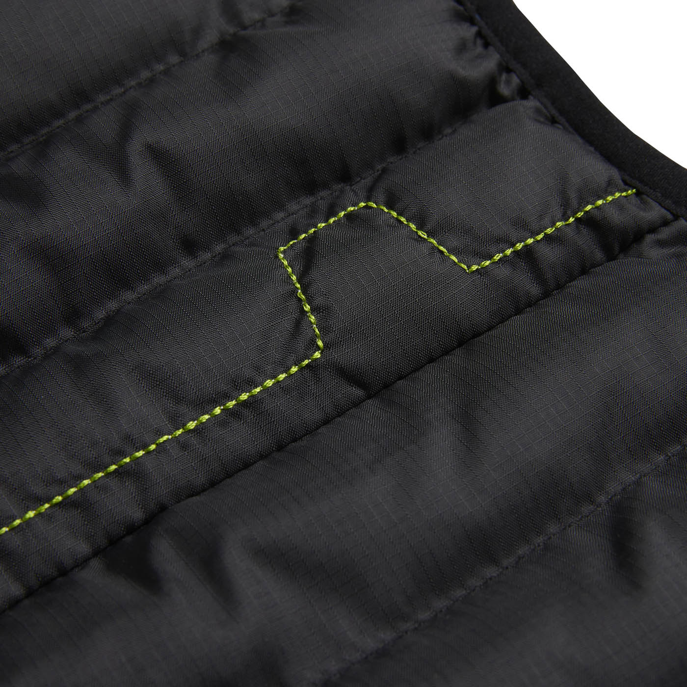 Apache Industrial Wear Picton Black Men's bodywarmer Large - Image 10