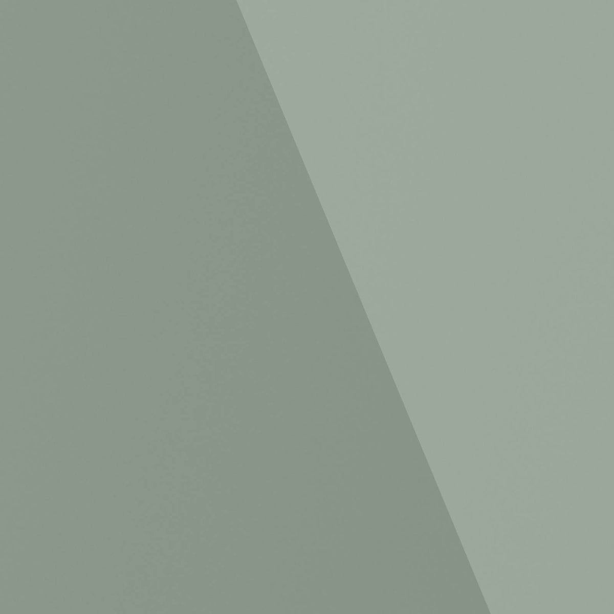 GoodHome Garcinia Gloss reed green Standard Corner post, (W)59mm (H)715mm - Image 3