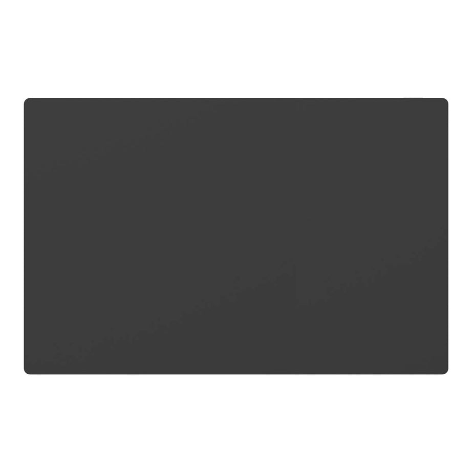 Panel Heater Radiator Electric 1500W Dark Grey Portable Thermostat Modern - Image 4