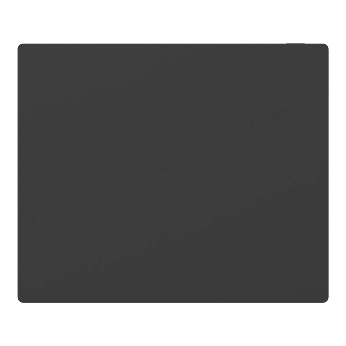 Panel Radiator Electric Dark Grey Programmable Thermostat 1000W (H)45x(W)54cm - Image 4