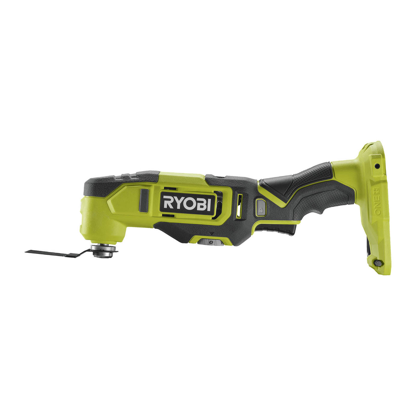 Ryobi Multi Tool Cordless 18V Li-Ion RMT18-0 Variable Speed Compact Body Only - Image 3