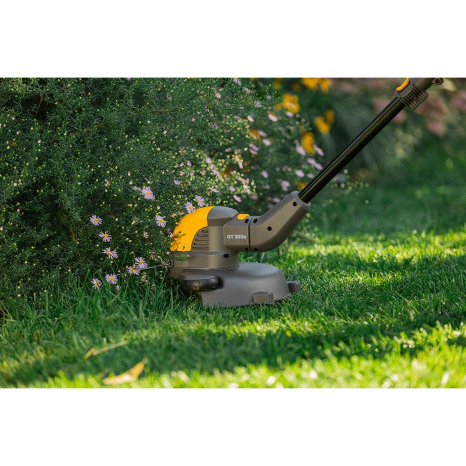 STIGA Grass Trimmer Cordless Adjustable Shaft 2Ah ePower On-Board Charging Kit - Image 7