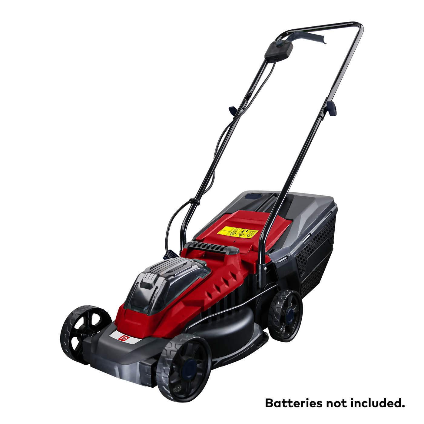 Performance Power Lawnmower Cordless 18V Li-Ion PPI1185LWM 32cm Cutter Body Only - Image 1