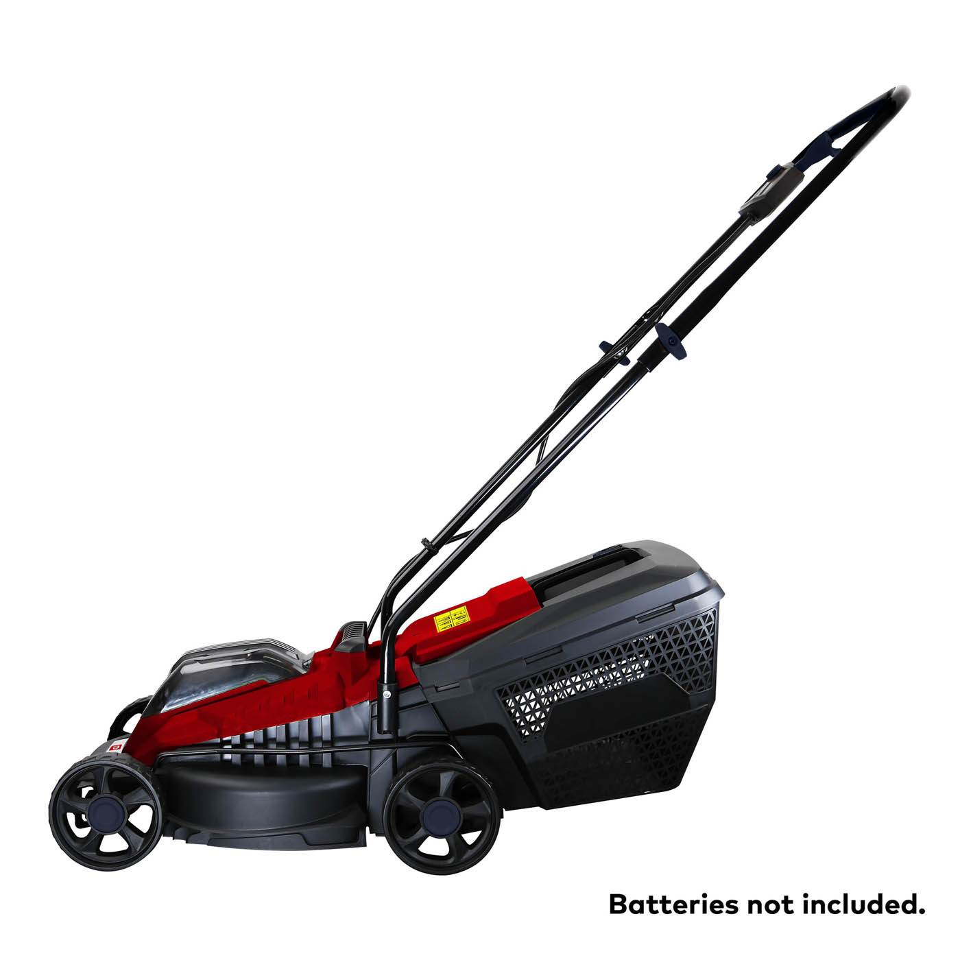 Performance Power Lawnmower Cordless 18V Li-Ion PPI1185LWM 32cm Cutter Body Only - Image 2