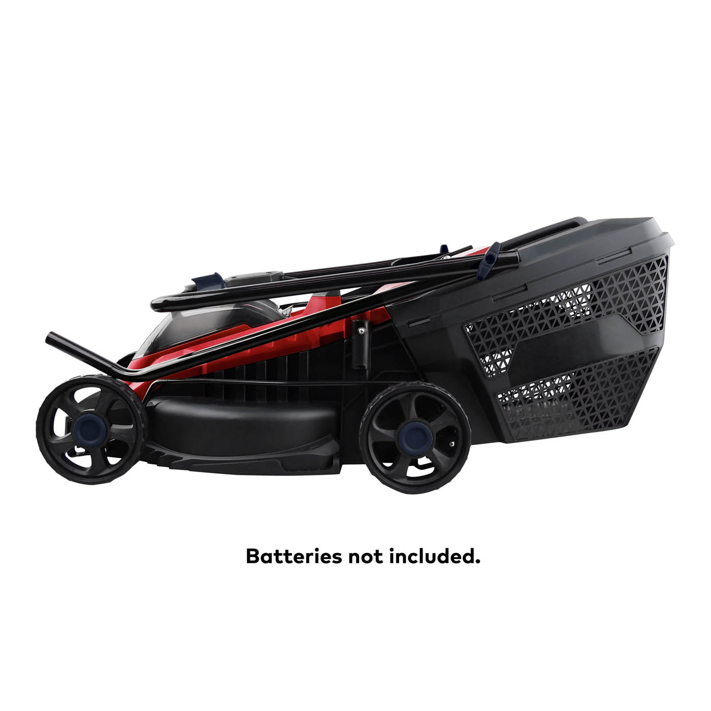Performance Power Lawnmower Cordless 18V Li-Ion PPI1185LWM 32cm Cutter Body Only - Image 3