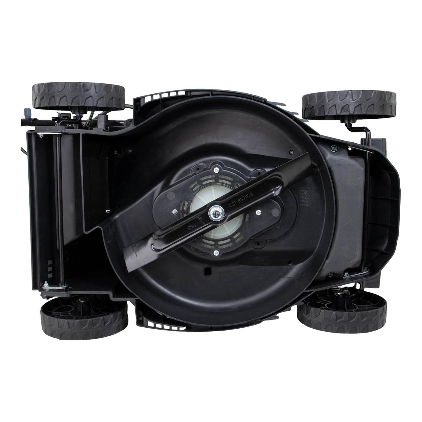 Performance Power Lawnmower Cordless 18V Li-Ion PPI1185LWM 32cm Cutter Body Only - Image 4
