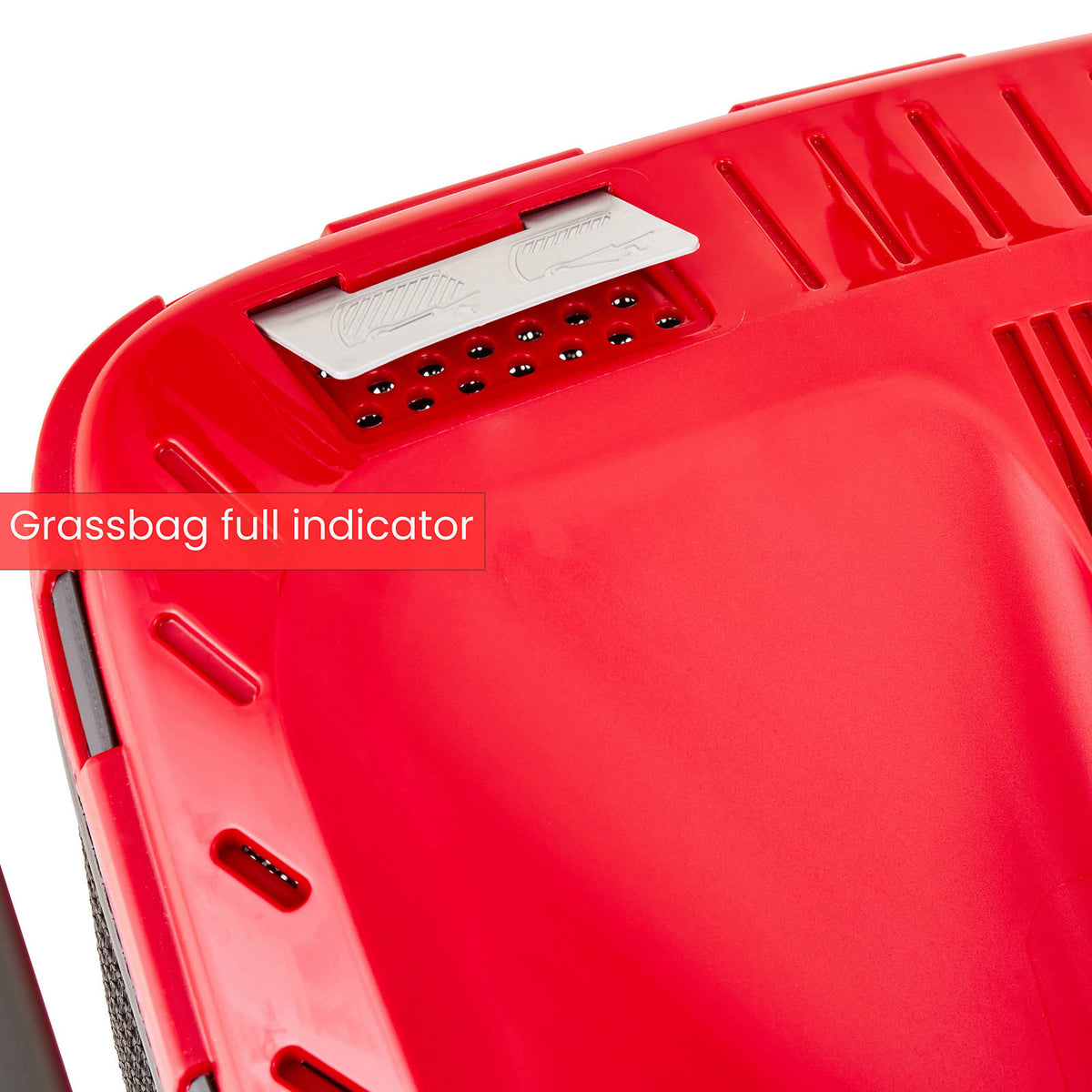 Mountfield Lawnmower Cordless 48V 5Ah Li-Ion SP185Li Rotary 46cm Garden Cutter - Image 7