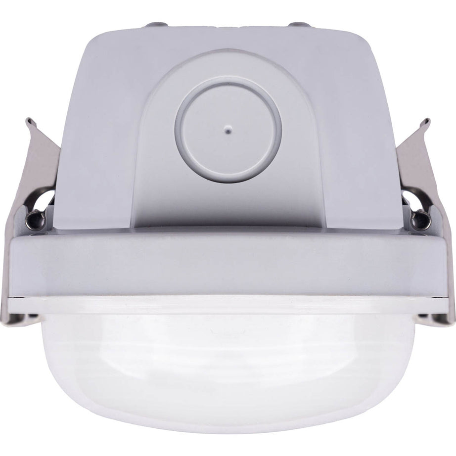 Luceco Integrated LED Batten Colour Changing Plastic White Modern (L)1.5m - Image 3