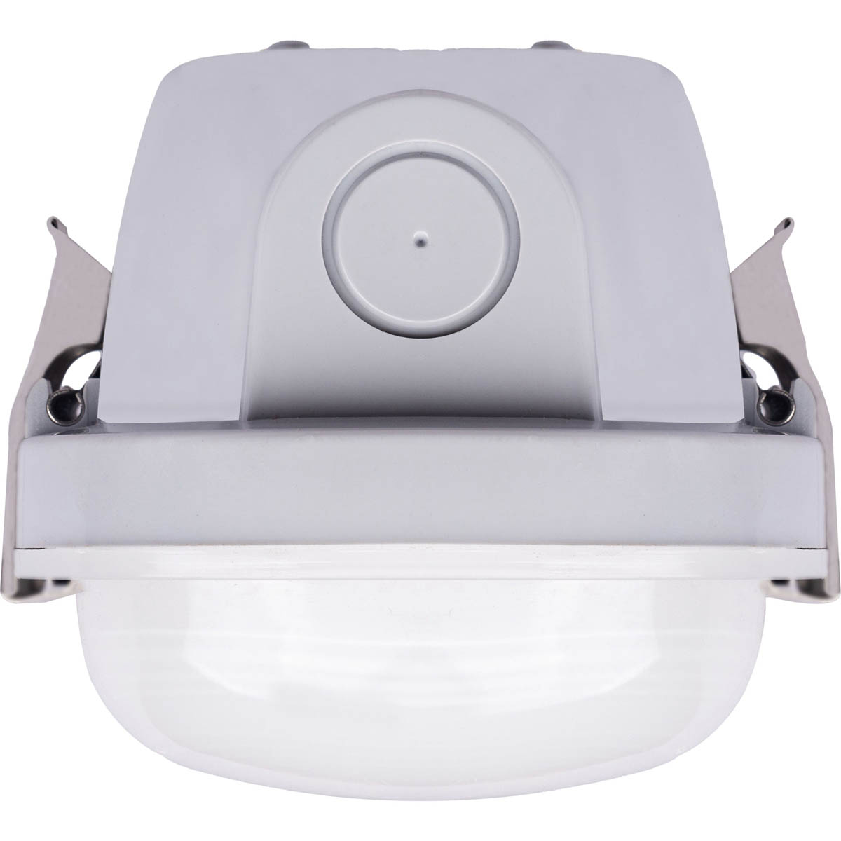 Luceco Integrated LED Batten Colour Changing Plastic White Modern (L)1.5m - Image 3