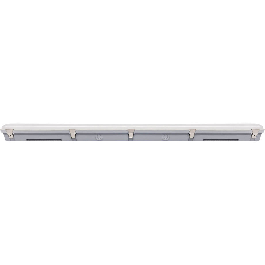 Luceco Integrated LED Batten Colour Changing Plastic White Modern (L)1.5m - Image 5