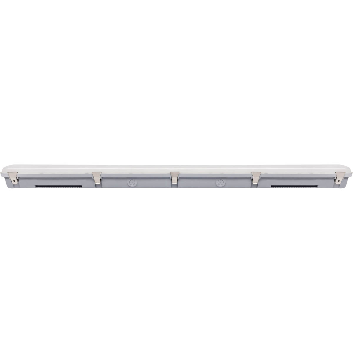 Luceco Integrated LED Batten Colour Changing Plastic White Modern (L)1.5m - Image 5