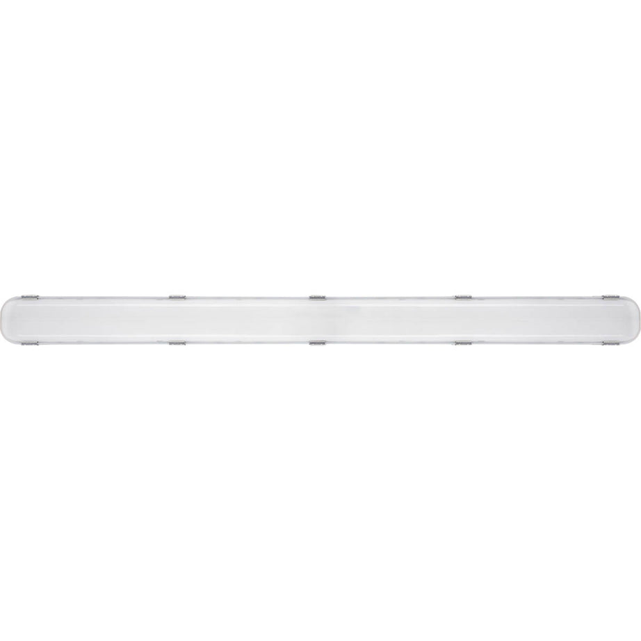 Luceco Integrated LED Batten Colour Changing Plastic White Modern (L)1.5m - Image 6