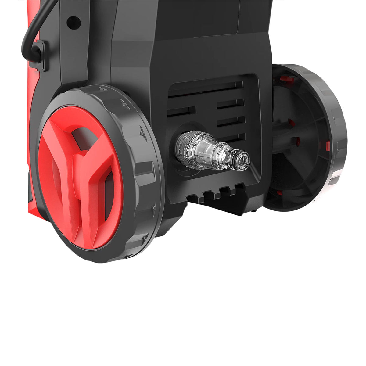 Performance Power 140 Bar Pressure Washer 1.8kW Electric Jet Washer - Image 5