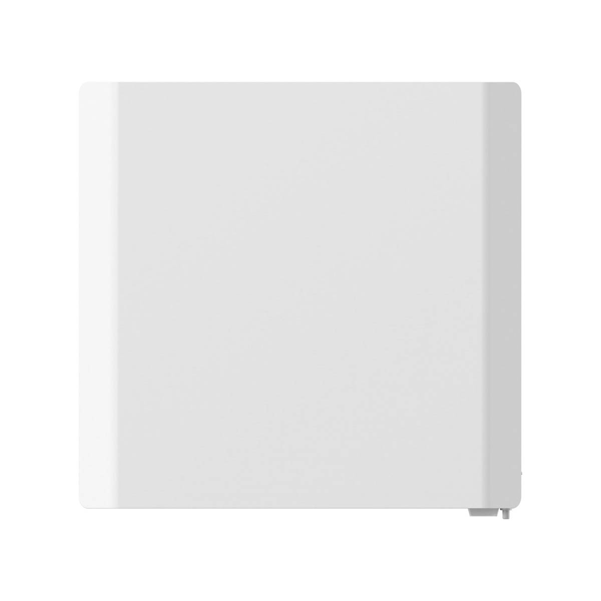 Panel Heater Electric Smart LCD Display 1000W White Programmable 60cm x 60cm - Image 3