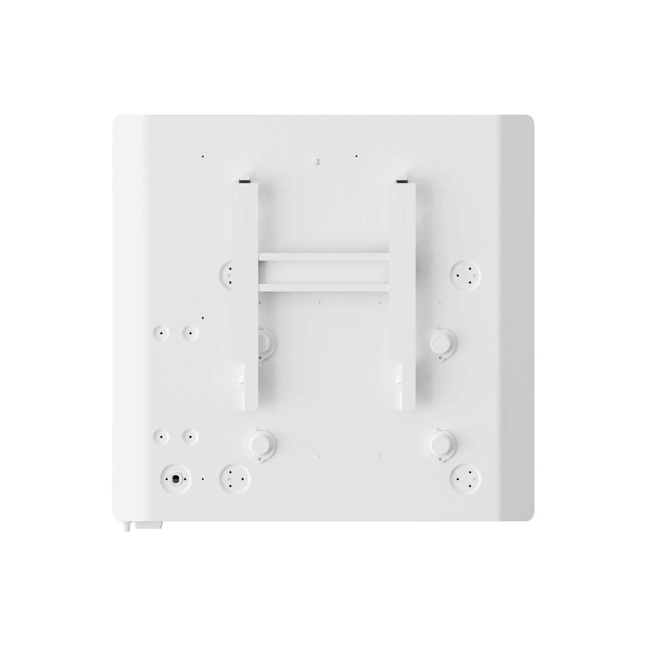 Smart Panel Heater Radiator Electric White Wall Mounted Indoor Steel 2000W - Image 7