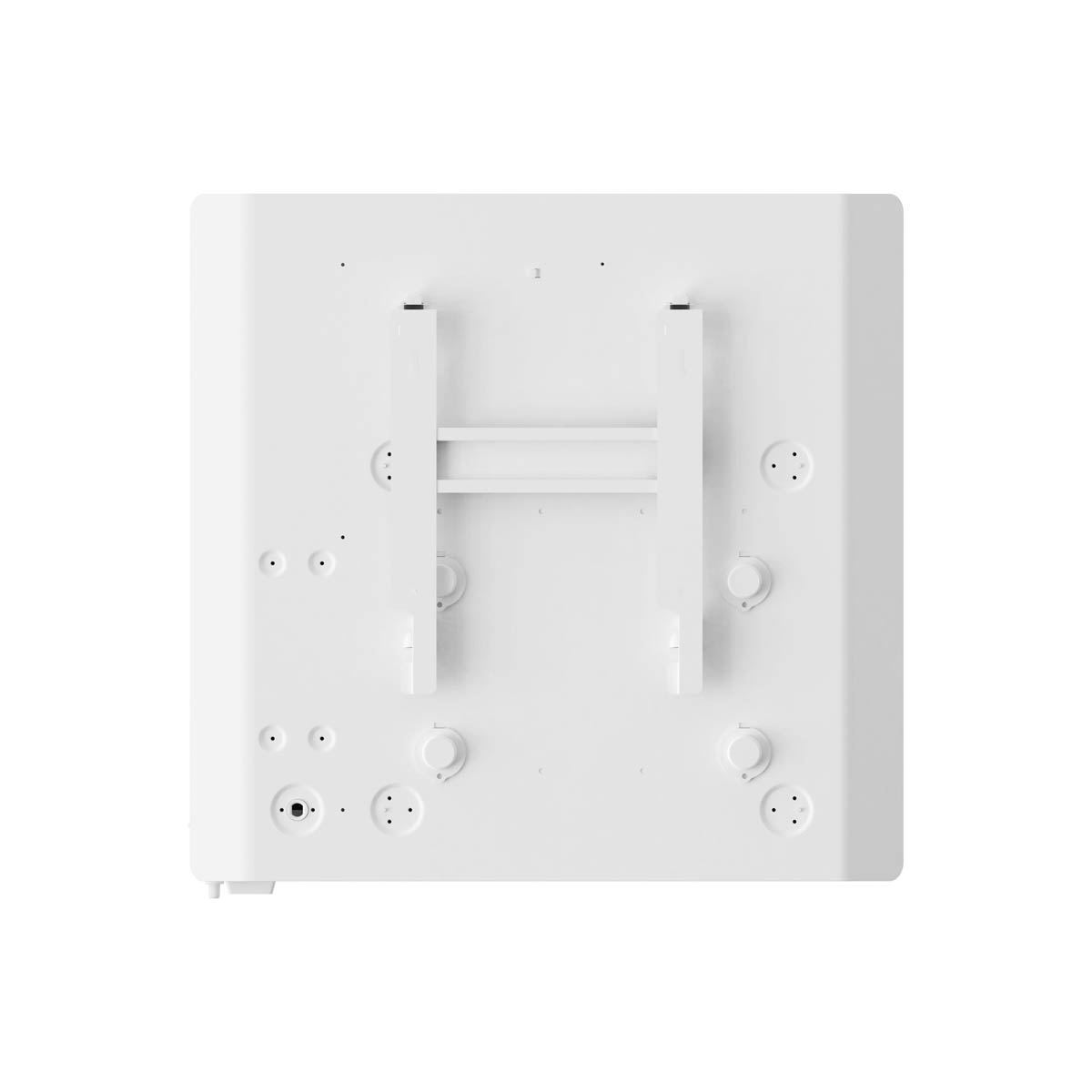 Smart Panel Heater Radiator Electric White Wall Mounted Indoor Steel 2000W - Image 7