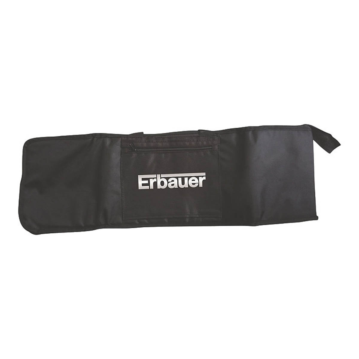 Erbauer Plunge Saw Electric ERB1066PLG 185mm 6 Speeds 2 Rails 5000 RPM 240V - Image 3