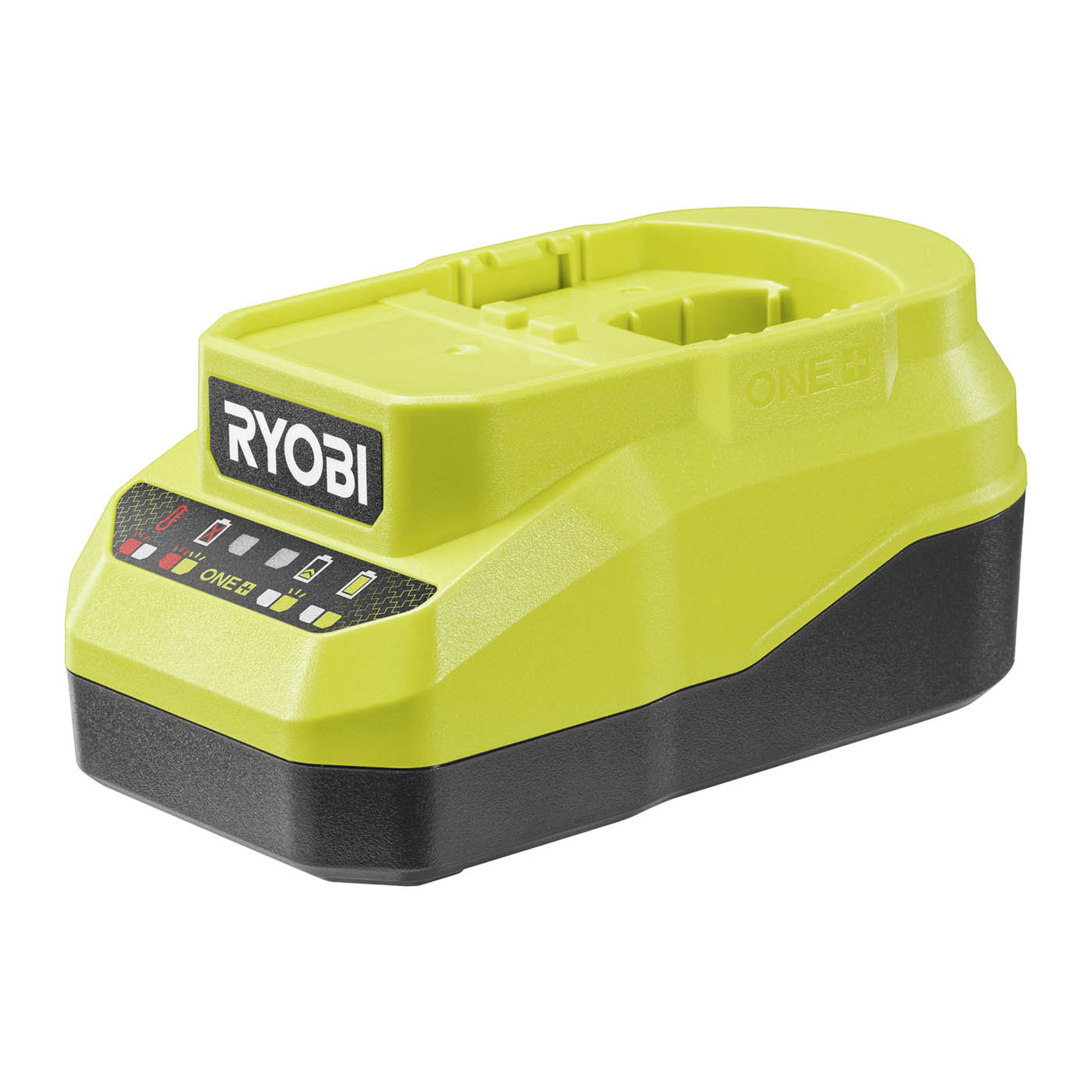 Ryobi ONE+ 18V Battery charger - RC18120A - Image 1