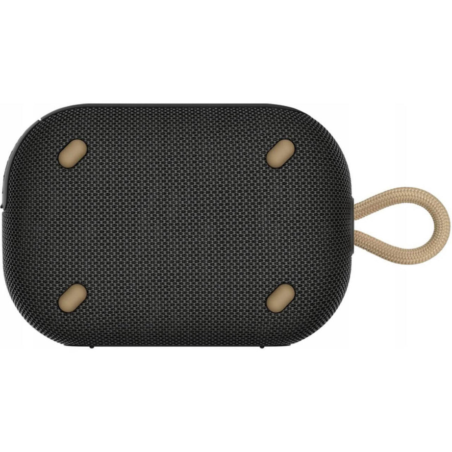 Anker Bluetooth Speaker Select 4 Go Black Portable Wireless Compact Modern - Image 5