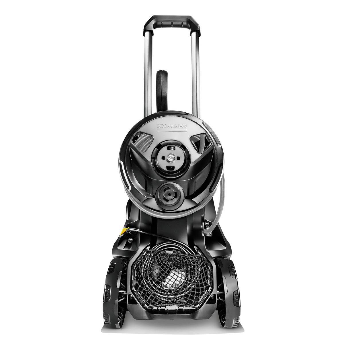 Karcher K7 Pressure Washer Electric 2.8kW Premium Jet Cleaner Car Garden - Image 5