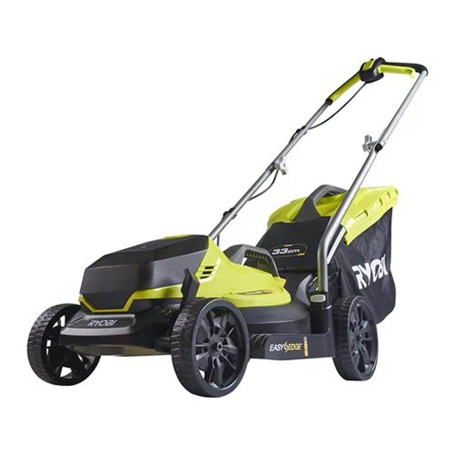 Ryobi Lawnmower Cordless OLM1833B 18V ONE Plus 33cm 35L EasyEdge Body Only - Image 9