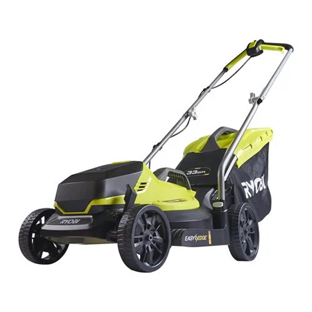 Ryobi Lawnmower Cordless OLM1833B 18V ONE Plus 33cm 35L EasyEdge Body Only - Image 9