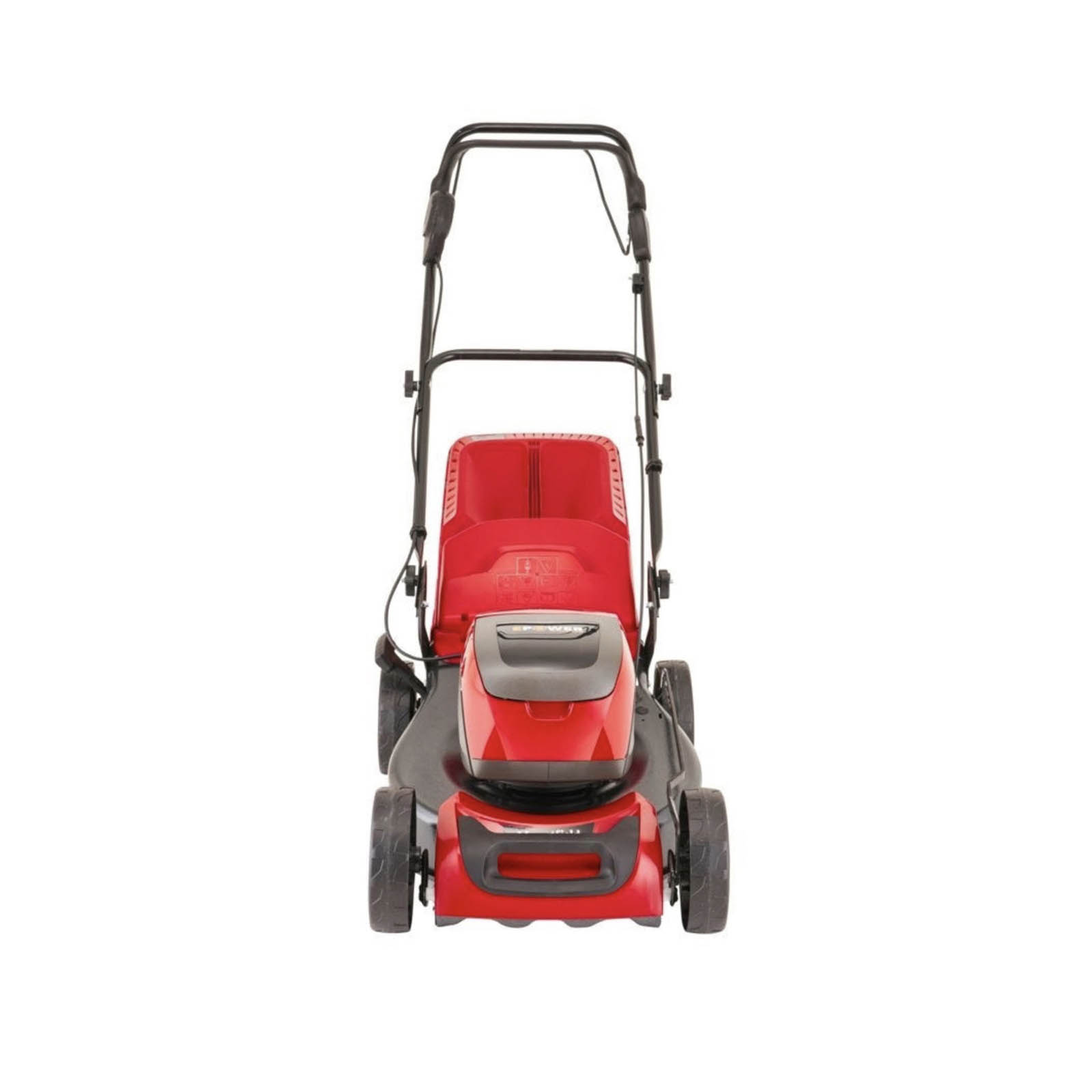 Mountfield Lawn Mower Cordless 48V Li-Ion SP185 Li Grass 46cm Cutter Body Only - Image 2