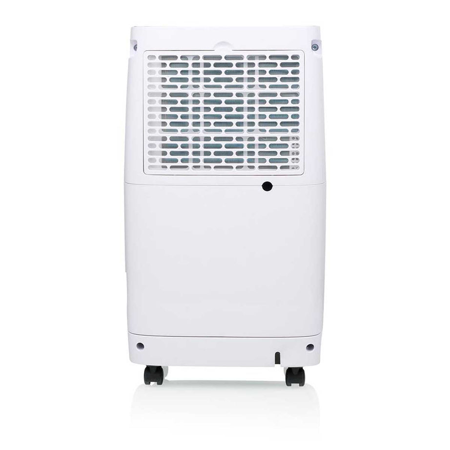 Princess 368010 Dehumidifier Portable Wheeled Digital LED Display 2.5L No Hose - Image 9