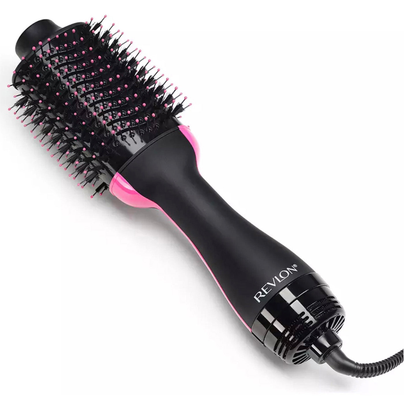 Revlon Hair Dryer One-Step Styler Volumiser Frizz-free Pro Collection 2 in 1 - Image 2