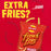 Walkers Crisps French Fries Salt Onion Snacks Mix of 16 x 12 Bags - Image 4