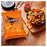 Doritos Tortilla Chips Tangy Cheese Snacks Sharing Pack 12 x 150g - Image 4
