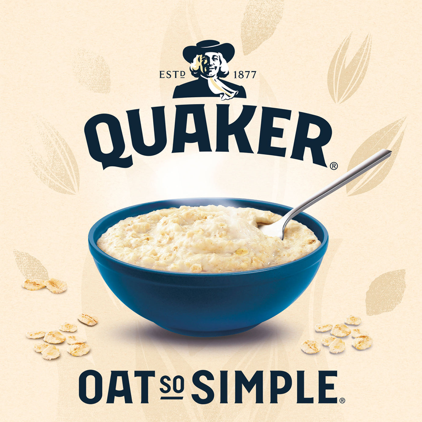 Quaker Oats Porridge Apple Blueberry 60 x 36g Sachets - Image 9