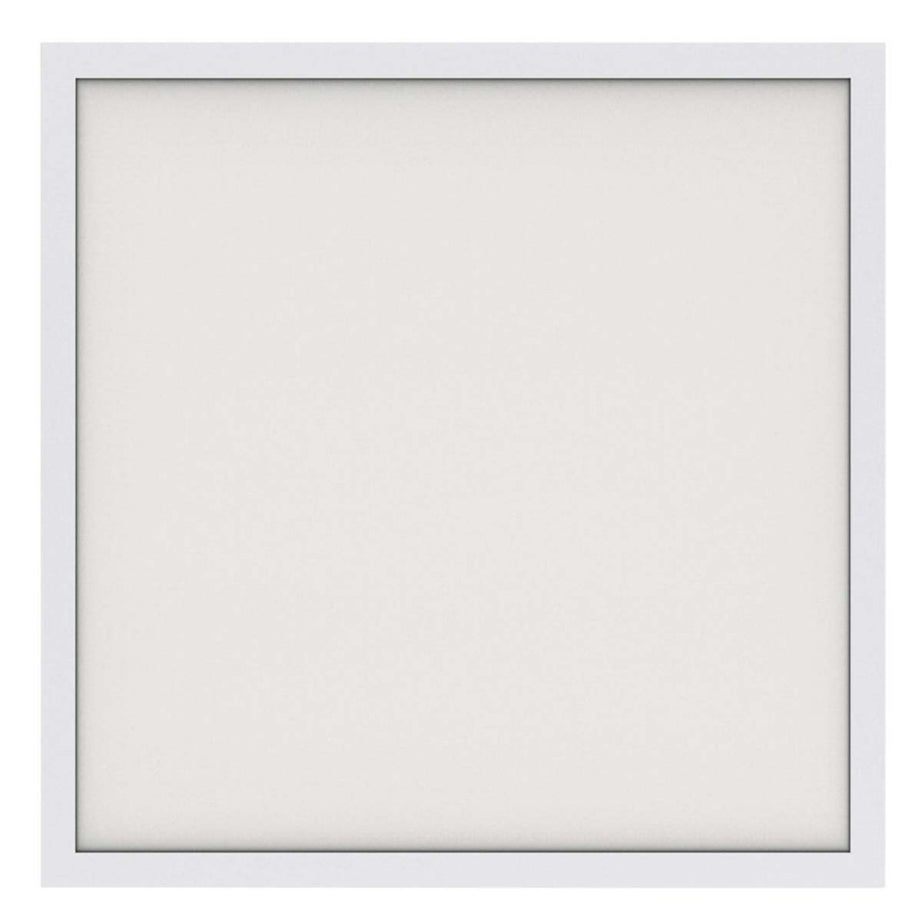 LAP Panel Light LED Square Variable White Remote-Controlled 600mm x 600mm - Image 1