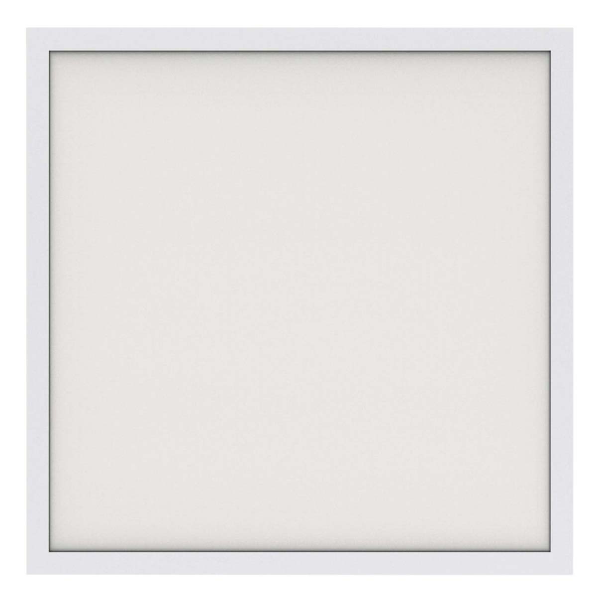 LAP Panel Light LED Square Variable White Remote-Controlled 600mm x 600mm - Image 1