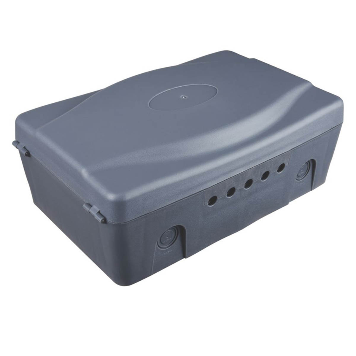 British General Outdoor Smart Box Kit IP54 Weatherproof - Image 3
