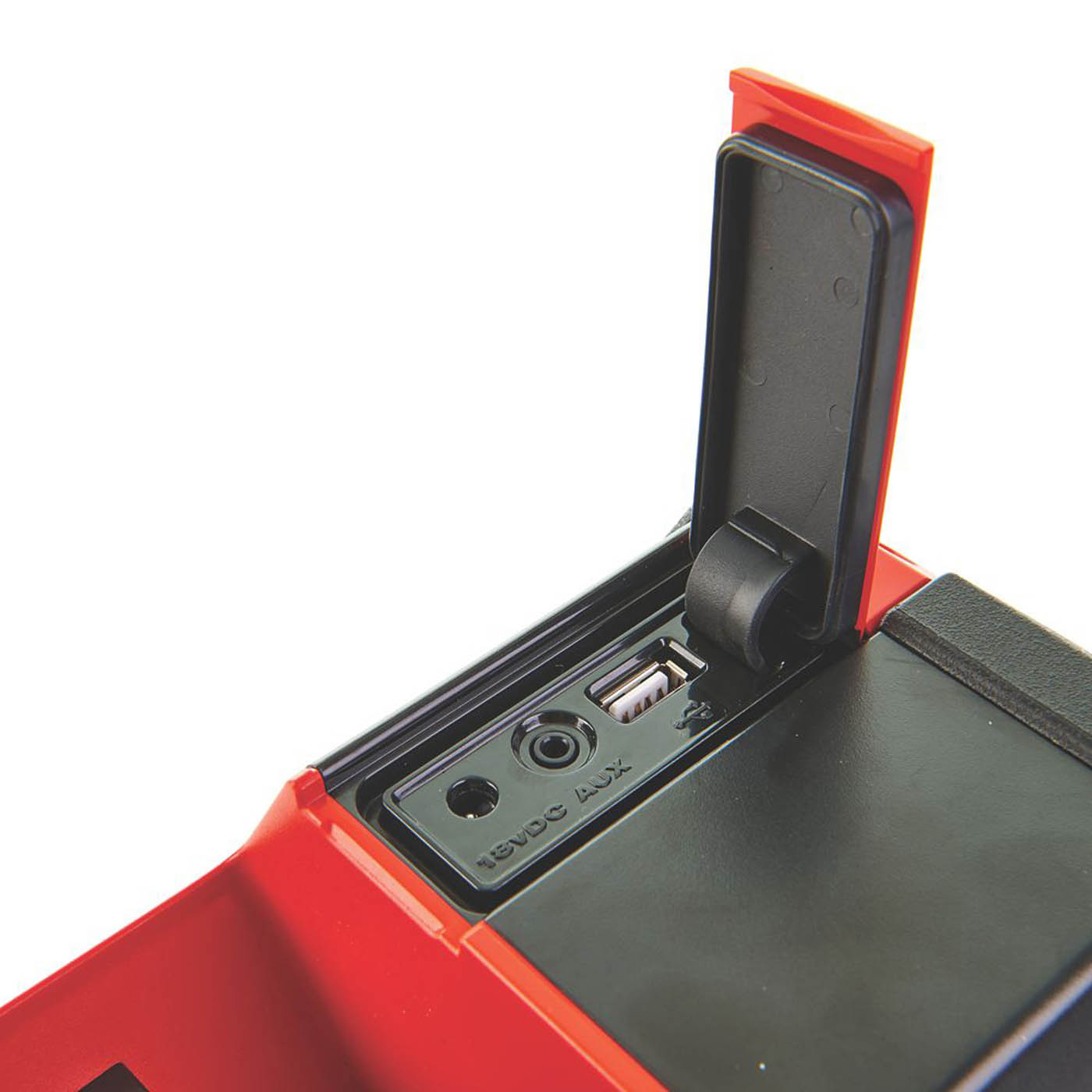 Milwaukee Cordless Bluetooth Speaker M12-18JSSP-0 12/18V Li-Ion Body Only - Image 5