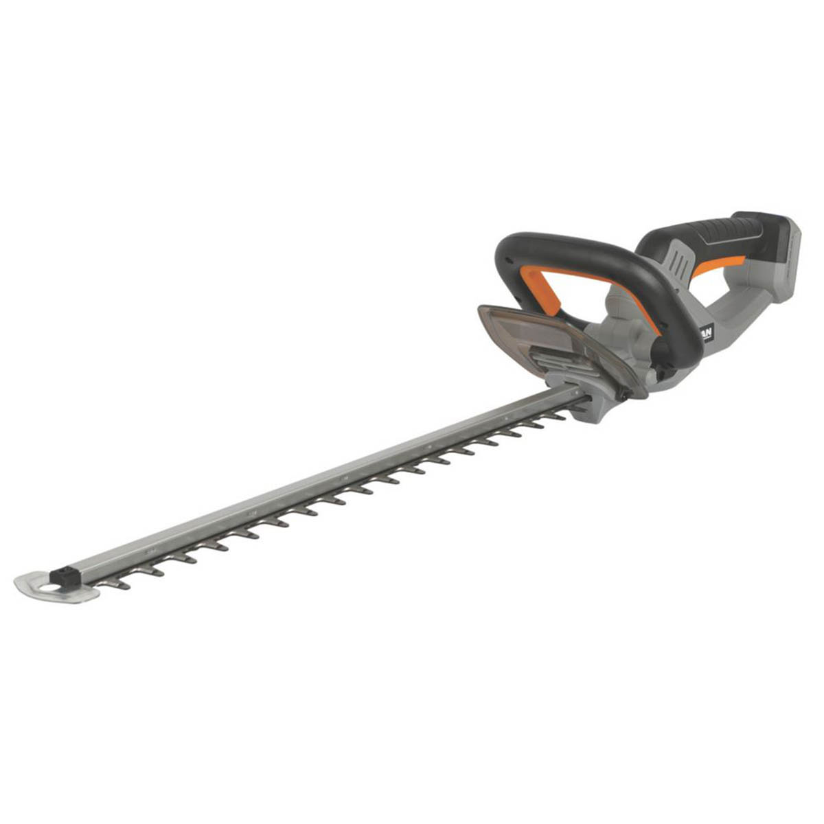 Titan Hedge Trimmer Cordless TTI828HDC 55cm 18V Li-Ion TXP - Body Only - Image 1