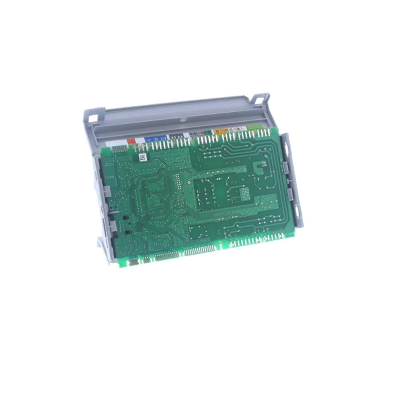 Worcester Bosch Printed Circuit Board With Back Panel 8716117079 Boiler Spares - Image 1