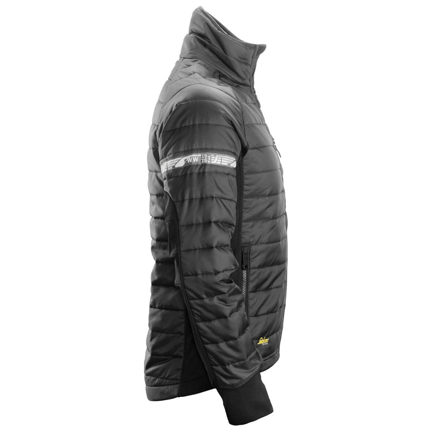 AW 37.5 Insulator Jacket Black Size: XXL - Image 4
