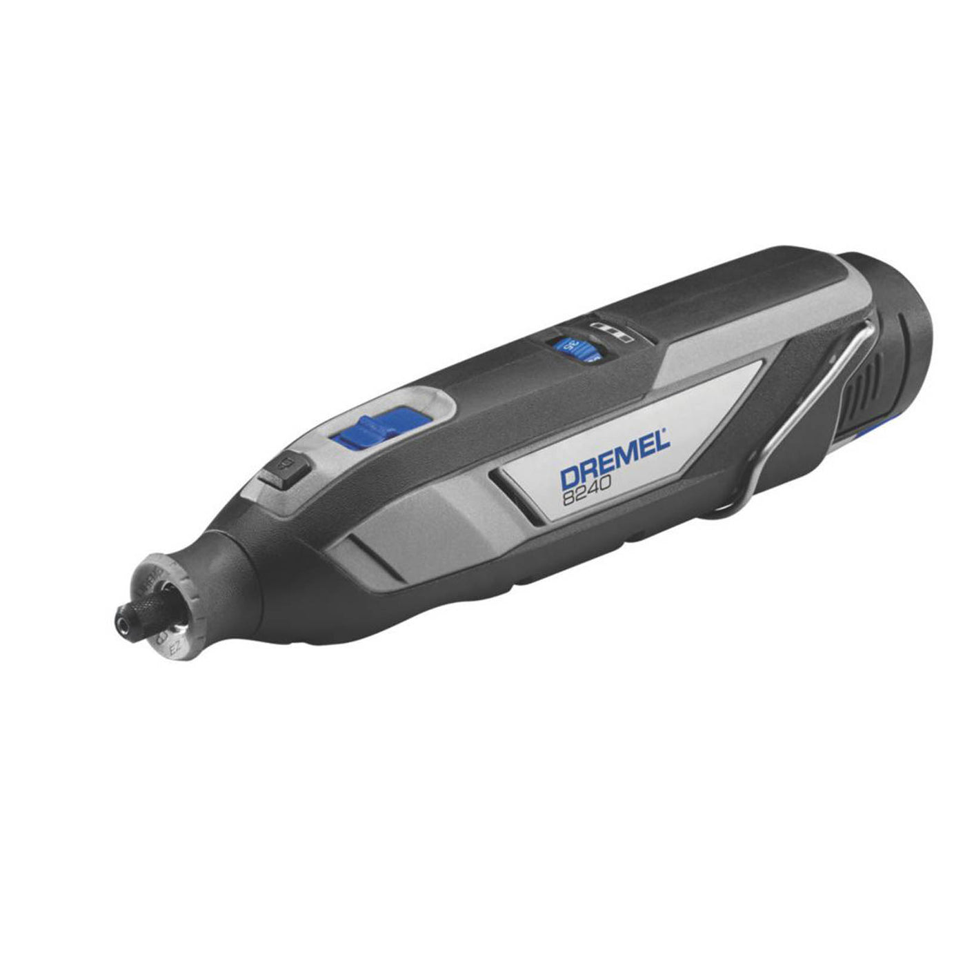 Dremel Multi Tool Cordless 12V 2.0Ah Li-Ion F0138240JG Accessories Compact - Image 2
